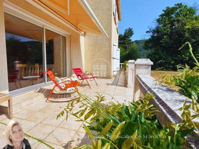 For sale Villefort 5 rooms 125 m2 Lozere (48800) photo 1
