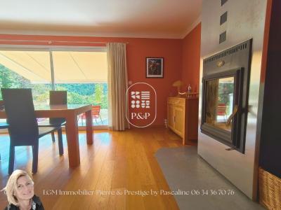 For sale Villefort 5 rooms 125 m2 Lozere (48800) photo 4