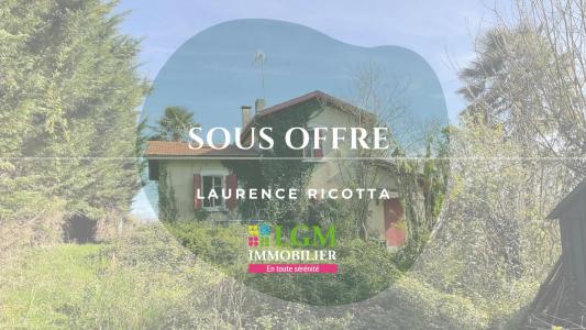 For sale Habas 3 rooms 67 m2 Landes (40290) photo 0