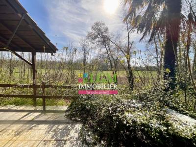 For sale Habas 3 rooms 67 m2 Landes (40290) photo 4