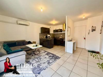 For sale Marignane 3 rooms 56 m2 Bouches du Rhone (13700) photo 0