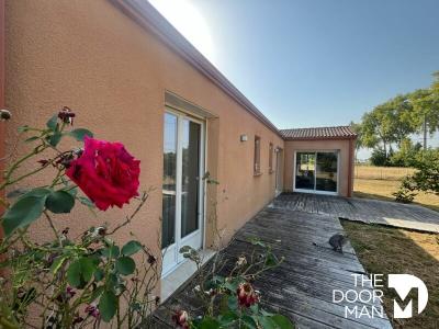 For sale Castelsarrasin 5 rooms 100 m2 Tarn et garonne (82100) photo 0