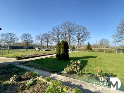 Acheter Prestige 94 m2 Louverne