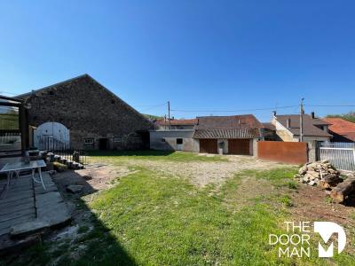 Acheter Maison 218 m2 Coiffy-le-bas