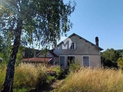 Acheter Maison Torcenay Haute marne