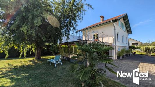 Annonce Vente 5 pices Maison Voglans 73