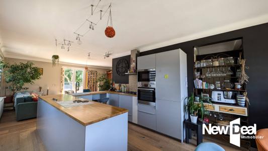 Acheter Maison Voglans Savoie