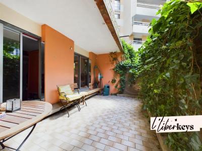 For sale Paris-19eme-arrondissement 4 rooms 110 m2 Paris (75019) photo 1