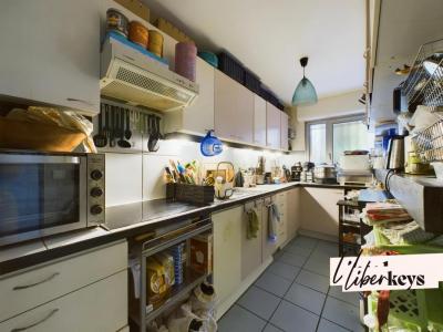 For sale Paris-19eme-arrondissement 4 rooms 110 m2 Paris (75019) photo 3