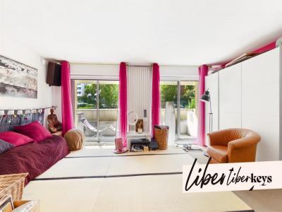 For sale Paris-19eme-arrondissement 4 rooms 110 m2 Paris (75019) photo 4