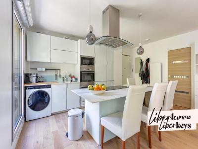 For sale Paris-13eme-arrondissement 2 rooms 49 m2 Paris (75013) photo 3