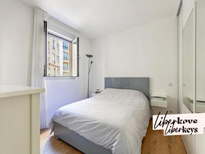 For sale Paris-13eme-arrondissement 2 rooms 49 m2 Paris (75013) photo 4