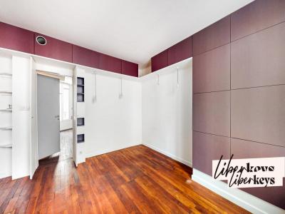 Acheter Appartement 32 m2 Paris-18eme-arrondissement