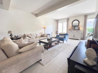 For sale Saint-maur-des-fosses 5 rooms 153 m2 Val de Marne (94100) photo 2
