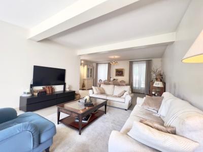 For sale Saint-maur-des-fosses 5 rooms 153 m2 Val de Marne (94100) photo 4