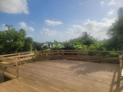 Acheter Maison 180 m2 Lamentin