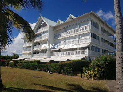 Acheter Appartement 45 m2 Saint-francois