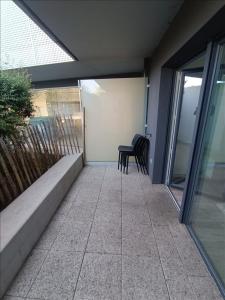 For rent Bagneux 3 rooms 62 m2 Hauts de Seine (92220) photo 3
