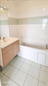 Louer Appartement Carrieres-sous-poissy Yvelines
