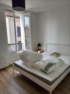 For rent Saint-maur-des-fosses 2 rooms 44 m2 Val de Marne (94100) photo 3