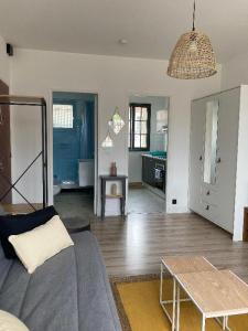 For rent Arcachon 1 room 30 m2 Gironde (33120) photo 1