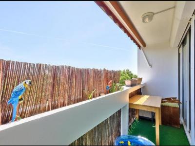 For rent Merignac 1 room 15 m2 Gironde (33700) photo 3