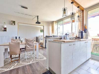 For rent Merignac 1 room 15 m2 Gironde (33700) photo 4