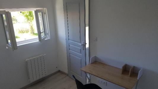 For rent Coutras 3 rooms 63 m2 Gironde (33230) photo 3
