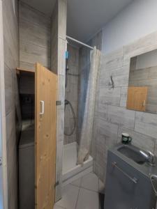 Louer Maison 25 m2 Etauliers