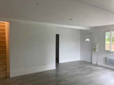 Louer Appartement Cavignac Gironde