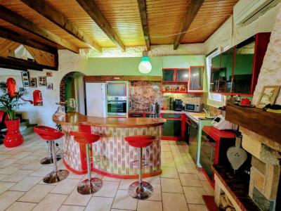 Annonce Vente 6 pices Maison Dampierre-en-bresse 71