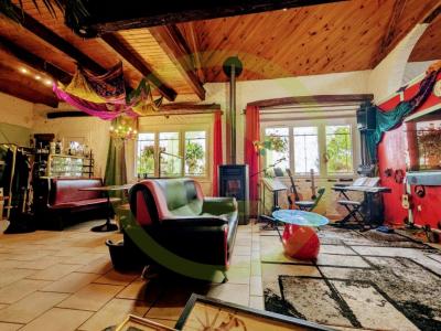Acheter Maison 131 m2 Dampierre-en-bresse