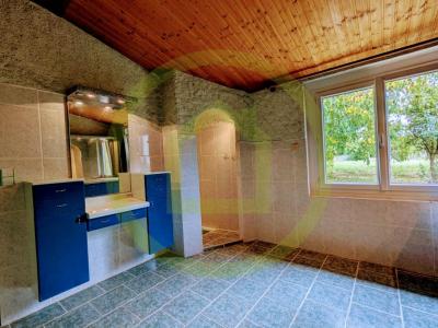 Acheter Maison Dampierre-en-bresse 270000 euros