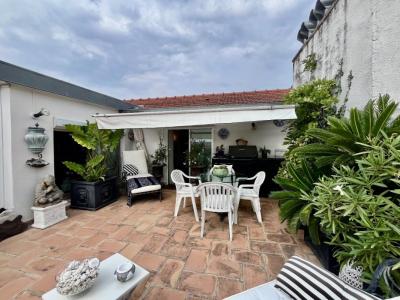 For sale Nice 3 rooms 122 m2 Alpes Maritimes (06000) photo 1