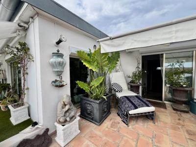 For sale Nice 3 rooms 122 m2 Alpes Maritimes (06000) photo 2