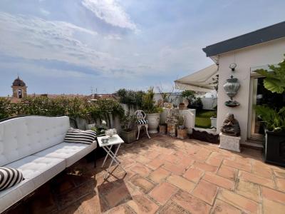 For sale Nice 3 rooms 122 m2 Alpes Maritimes (06000) photo 3