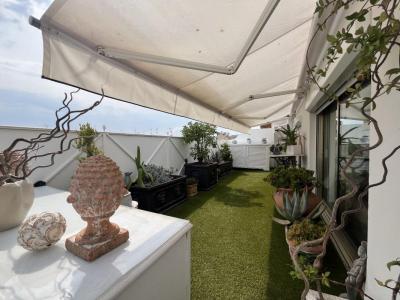 For sale Nice 3 rooms 122 m2 Alpes Maritimes (06000) photo 4