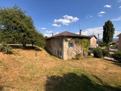 For sale Arzay LA-CATE-SAINT-ANDRA 4 rooms Isere (38260) photo 2