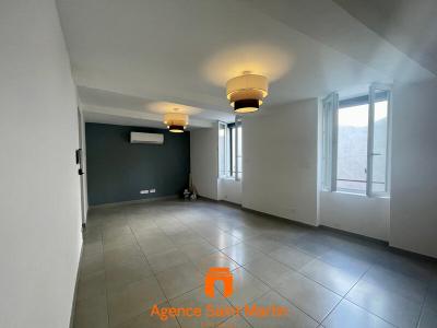 For rent Ancone MONTALIMAR 3 rooms 71 m2 Drome (26200) photo 0