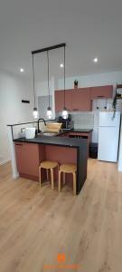 For rent Ancone MONTALIMAR 1 room 28 m2 Drome (26200) photo 0