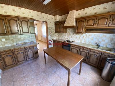 Acheter Maison Connantre 128400 euros
