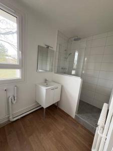 For sale Chatenay-malabry 3 rooms 62 m2 Hauts de Seine (92290) photo 1