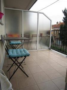 For sale Neuilly-plaisance CENTRE VILLE 2 rooms 41 m2 Seine saint denis (93360) photo 2