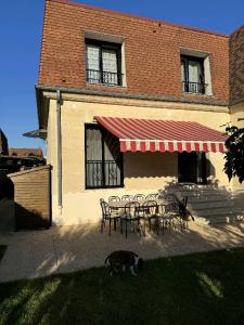 For sale Neuilly-plaisance PISCINE 6 rooms 104 m2 Seine saint denis (93360) photo 0