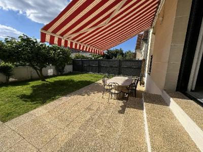 For sale Neuilly-plaisance PISCINE 6 rooms 104 m2 Seine saint denis (93360) photo 1