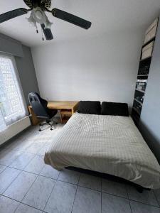 For sale Neuilly-plaisance PISCINE 6 rooms 104 m2 Seine saint denis (93360) photo 4