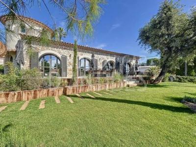 Annonce Location vacances 10 pices Maison Juan-les-pins 06