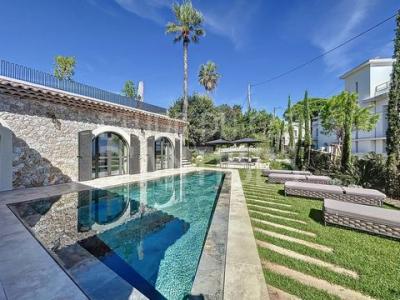 Louer pour les vacances Maison 320 m2 Juan-les-pins