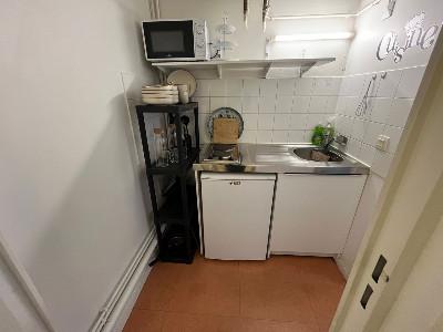 For rent Carrieres-sur-seine Rue Jean Anouilh 1 room 25 m2 Yvelines (78420) photo 0