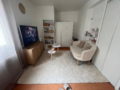 For rent Carrieres-sur-seine Rue Jean Anouilh 1 room 25 m2 Yvelines (78420) photo 2